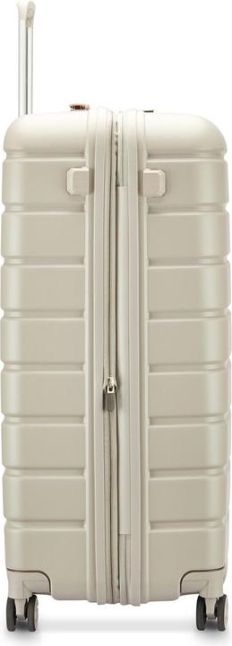 Actual product image Roncato Relife 4-wheel trolley 78 cm with expansion fold (110 l, XL (from 140l))
