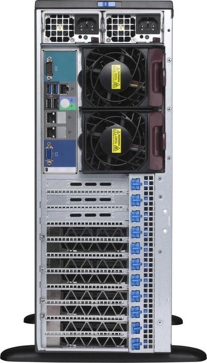 Image du produit Supermicro 7049GP-TRT : 2x Xeon Scalable