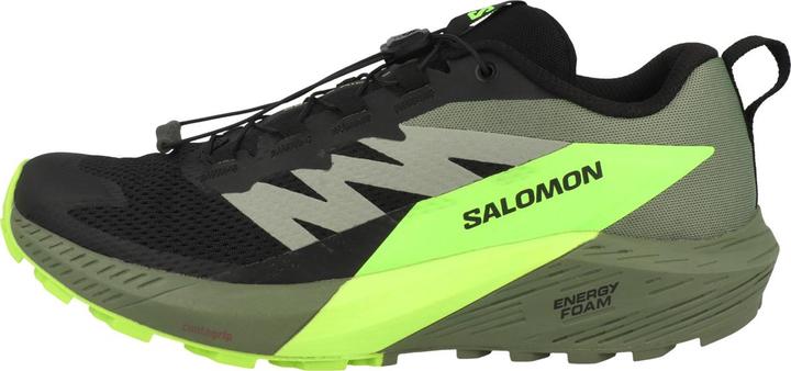 Produktbild Salomon Sense Ride 5 (44)