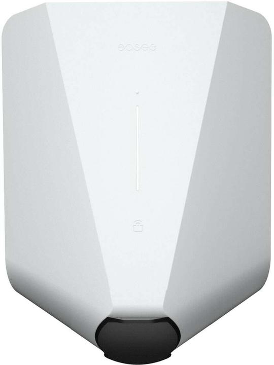 Produktbild Easee Charge Laderoboter Wallbox weiss (Typ 2, 22 kW, 32 A)