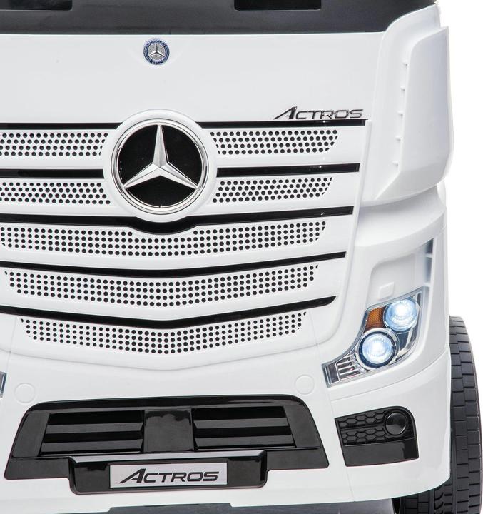 Immagine prodotto No Name Mercedes Benz Actros (12 V)