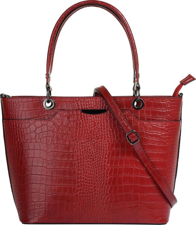 Rosso scuro