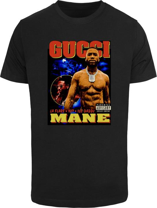 Merchcode Gucci Mane Icy Daddy Tee - 187815