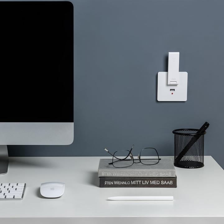 Immagine prodotto Aqara Hub USB WiFi Zigbee E1