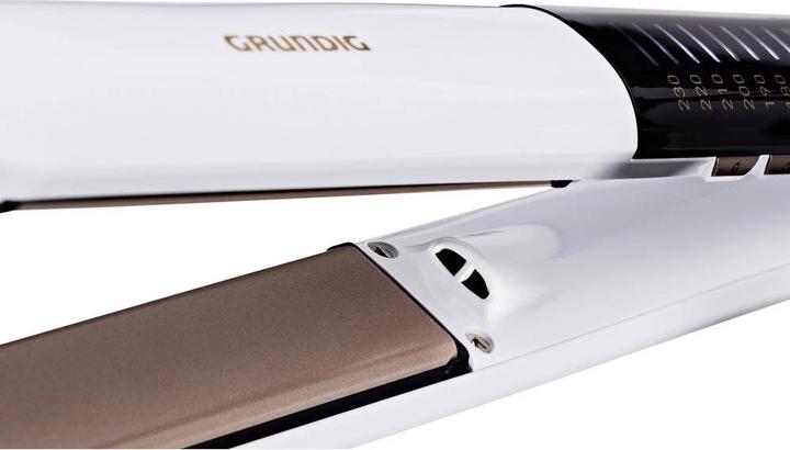Image du produit Grundig Toch Control Haair Styler (Fer plat)