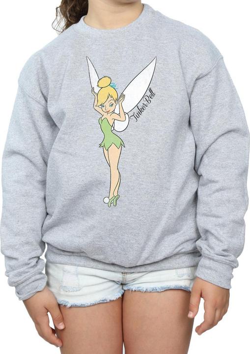 Image du produit Disney - Sweat CLASSIC - Fille (152, 158)