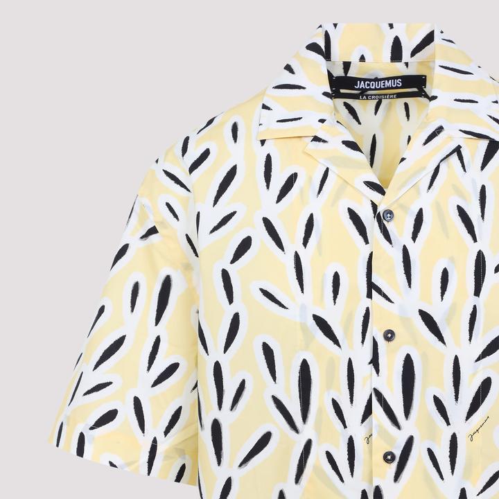Jacquemus 25E255SH201.1705