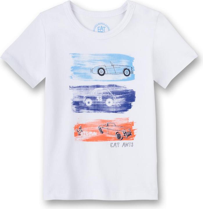Eat Ants T-Shirt (74)