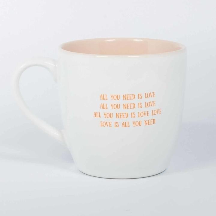 Image du produit TOP Tasse & sous-tasse (250 ml, 1 x)