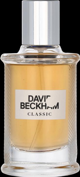 Produktbild David Beckham Classic (Eau de Toilette, 40 ml)