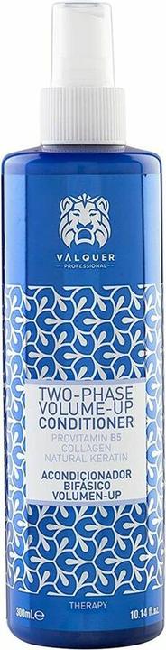 Valquer Válquer Volume-Up Two-Phase Conditioning Treatment 300ml (300 ml)