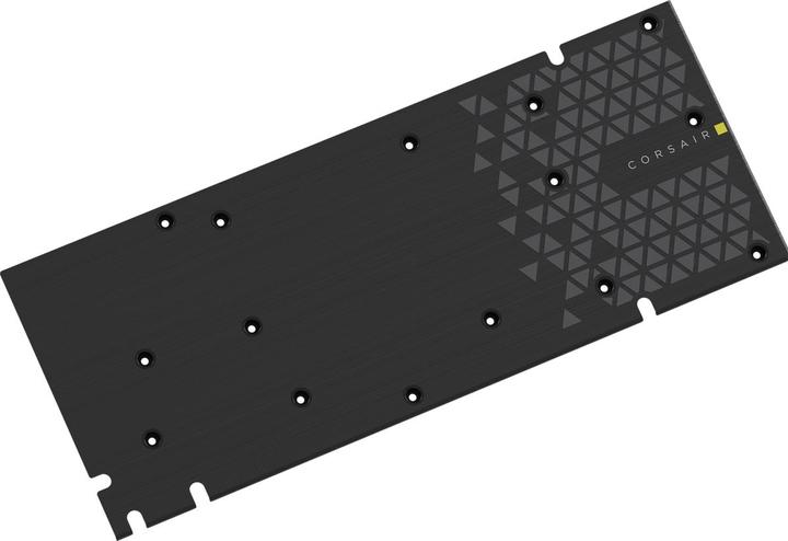 Produktbild Corsair GPU water block, XG7 RGB RX-Series