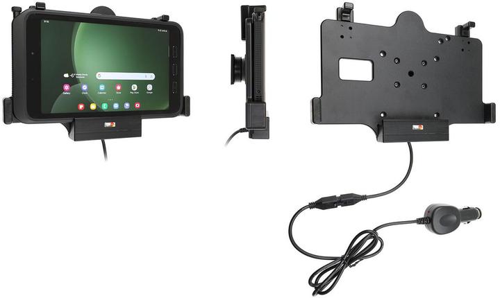 Produktbild Brodit Halter aktiv Galaxy Tab Active 5