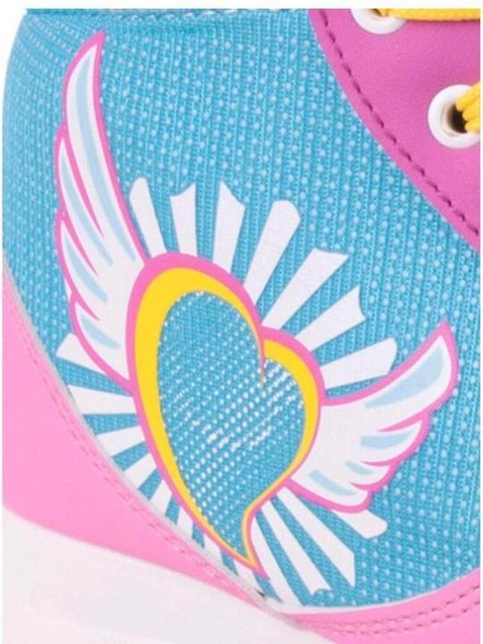 Produktbild Hudora Rollschuh Skate Wonders (37)