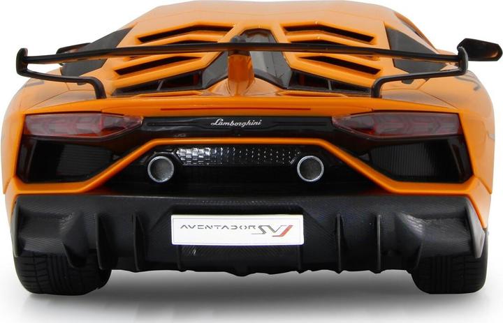 Actual product image Jamara Lamborghini Aventador SVJ