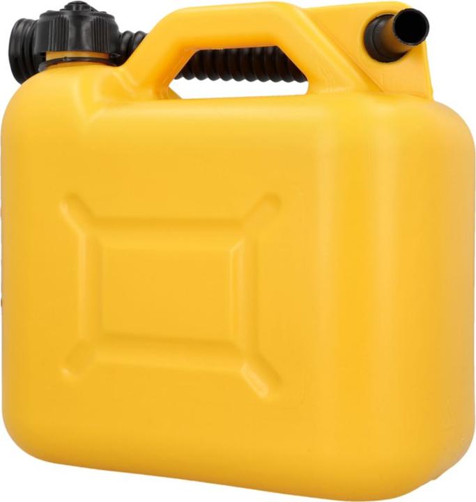 Image du produit Cartrend Bidon d'essence
