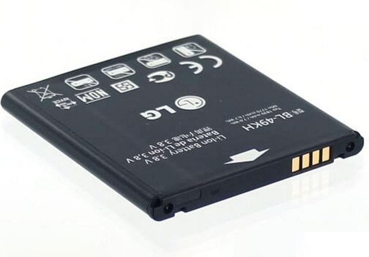 Produktbild LG Original Akku für Optimus 4G LTE