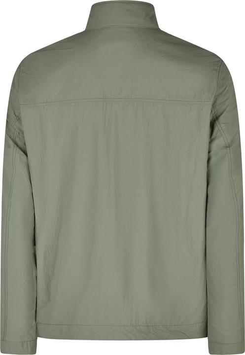 Actual product image Calamar Jacket Cotton Feel (28)