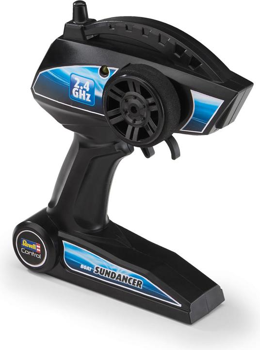 Produktbild Revell Sundancer
