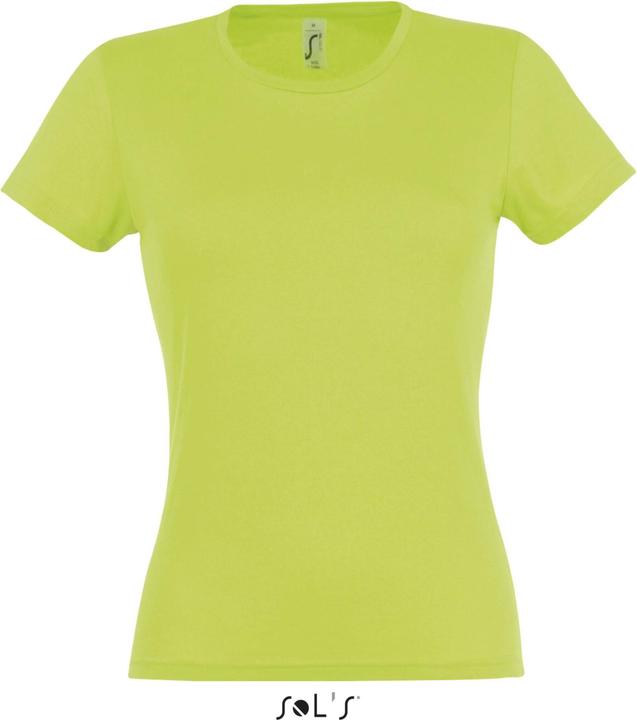 Sol's damen-t-shirt miss (XL)