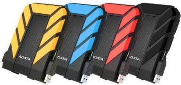 Immagine prodotto Adata Hd710 (2 TB)