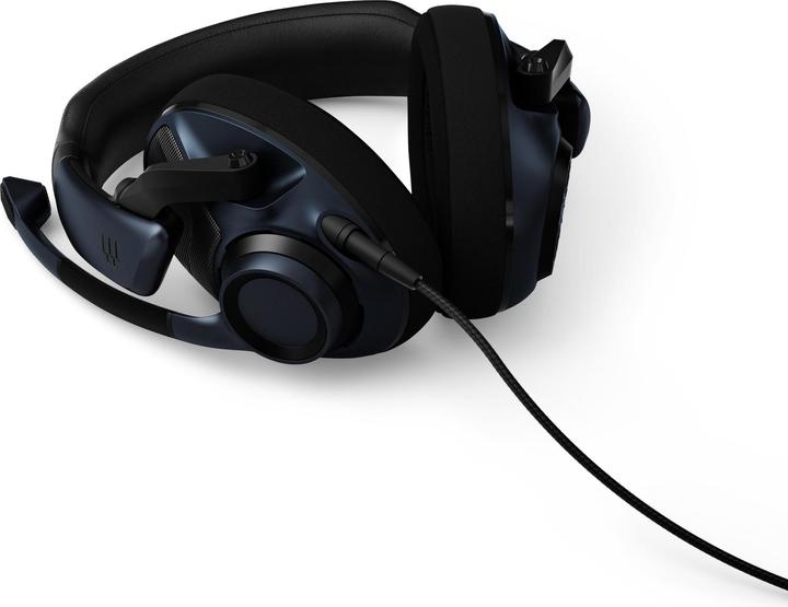 Image du produit EPOS H6PRO Casque de jeu acoustique ouvert, sebring (Filaire)