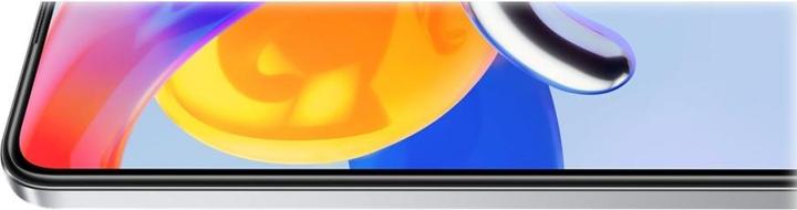 Produktbild Xiaomi Redmi Note 11 Pro 5G (128 GB, Graphite gray, 6.67", Hybrid Dual SIM, 108 Mpx, 5G)