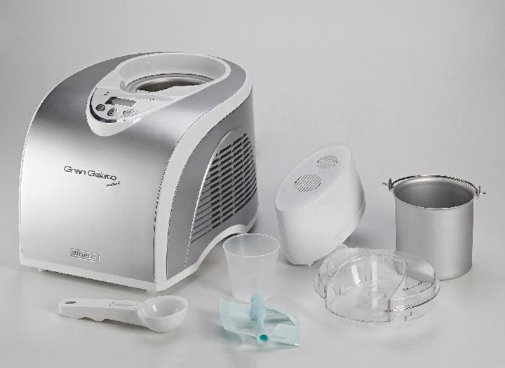 Produktbild Ariete Gran Gelato 693