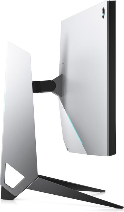 Produktbild Dell Alienware Aw3418dw (3440 x 1440 Pixel, 34")
