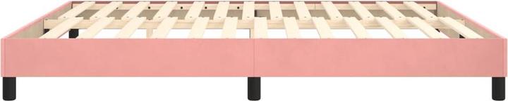 Actual product image VidaXL Orest (160 x 200 cm, 160 x 200 cm)