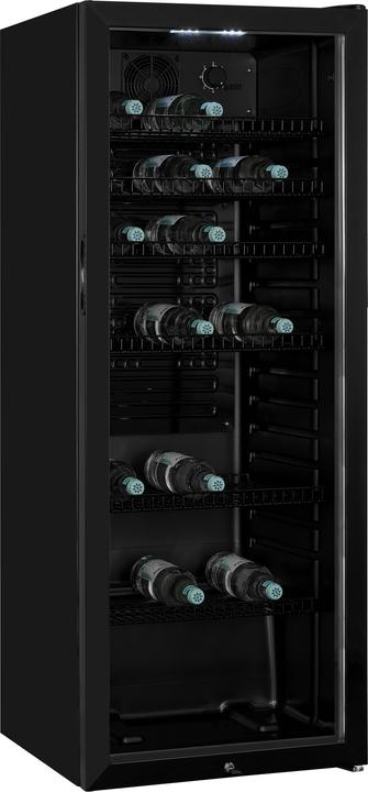 Exquisit Beverage cooling unit (237 l)