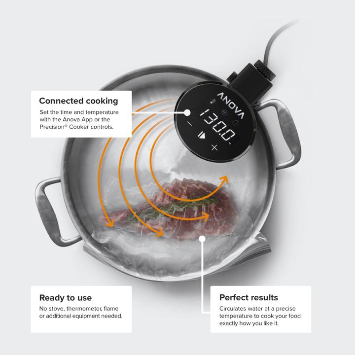 Produktbild Anova Precision Cooker