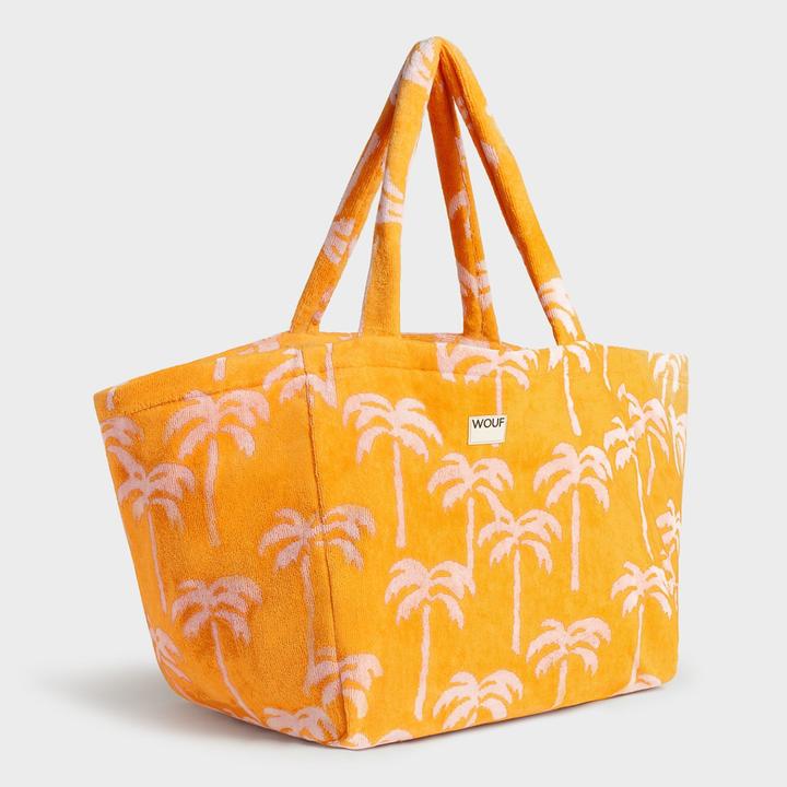 Produktbild Wouf Terry Shopper Tasche 33 cm (36 l)