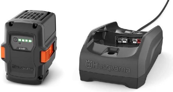 Produktbild Husqvarna 225i Kit (Akku Kettensäge)