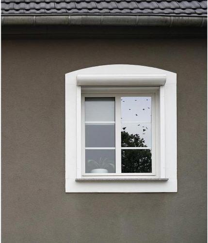 Actual product image D-C-Fix Adhesive mirror protection film (67 x 150 cm)