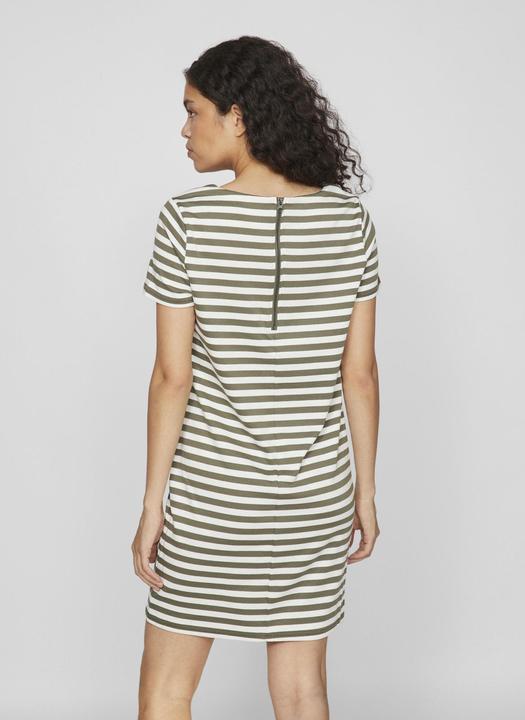 Produktbild Vila Kurzärmeliges Kurzkleid (XL)