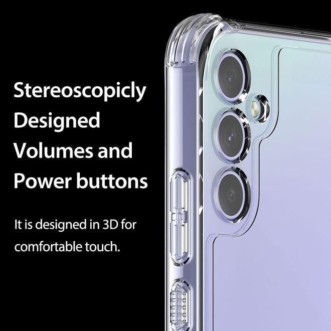 Produktbild Araree Flexield Made in Korea Series (Samsung Galaxy A34 5G)