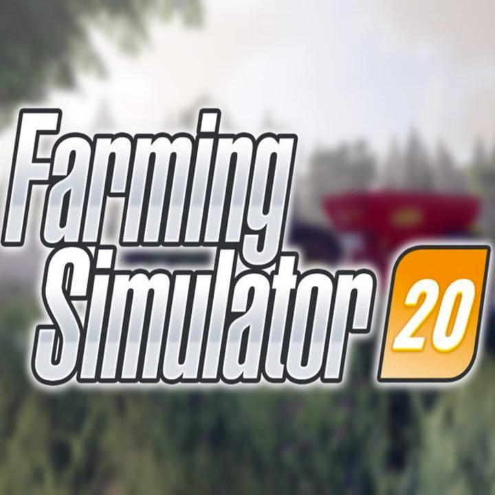 Immagine prodotto Just for Games Farming Simulator 20 Nuovo Swi Vf (Switch, Switch Lite, Switch OLED)