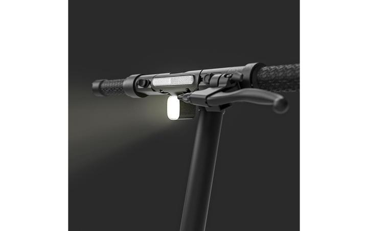 Produktbild Pure Advance Flex (20 km/h, 40 km, 500 W)