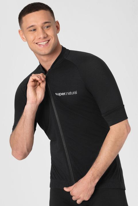 Produktbild Super Natural Gravier Summer Jersey (XL)