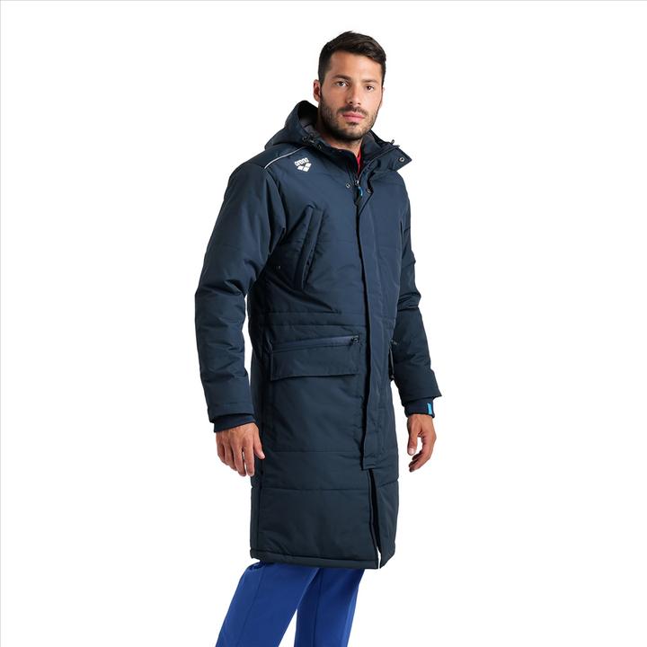 Produktbild Arena Team Parka Solid (S)
