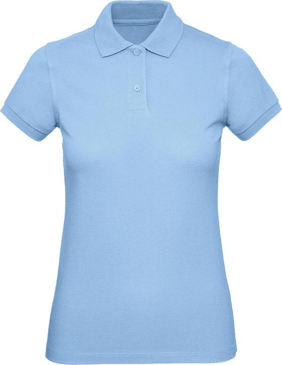 Actual product image B&C Womens/Ladies Inspire Polo Shirt (M)