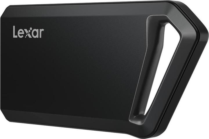 Lexar SL600 (4000 GB)