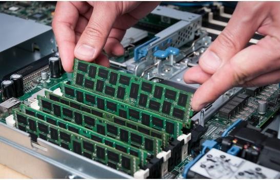 Produktbild Kingston Kcp426ns8/8 (1 x 8GB, 2666 MHz, DDR4-RAM, DIMM)
