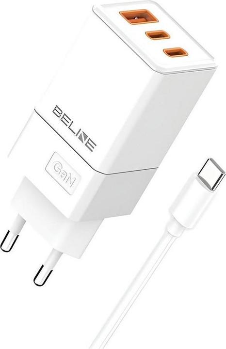 Actual product image Beline Charger (65 W)