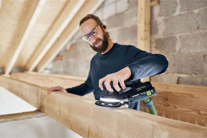 Image du produit Festool ETSC 2 150-Basic (Ponceuse excentrique)