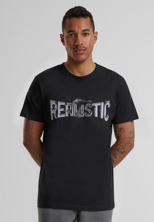Immagine prodotto Mister Tee Maglietta realistica - 89217 (L)