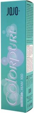 Actual product image Jojo Colorpure Hair Colour (Beaujolais)
