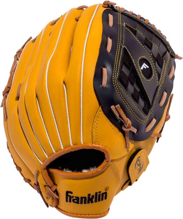 Immagine prodotto Franklin Guanto da fielding Field Master, PVC (12.50")
