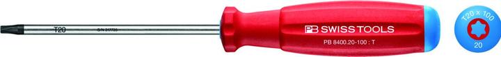 Immagine prodotto PB Swiss Tools Pb 8400.20-100 (Torx (TX))